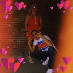 Meet your Posher, Nate